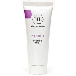 Holy Land Сокращающая маска Youthful Soothing Mask, 70 мл