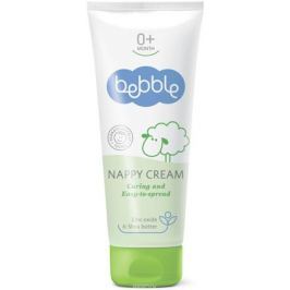 Bebble Крем под подгузник Nappy Cream 75 мл