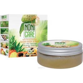 Nonicare Сахарный скраб для тела c АНА–кислотами Garden Of Eden - Sugar Body Scrub 200 мл