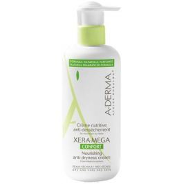 A-Derma Ксерамега Комфорт Питательный крем, 400 мл