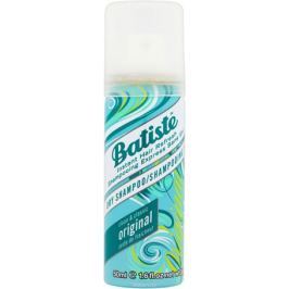 Batiste Fragrance Original Сухой шампунь 50 мл