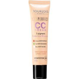 Bourjois Крем Корректор Тона
