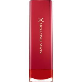 Max Factor Губная Помада Marilyn Monroe Тон 01 ruby red 4 гр