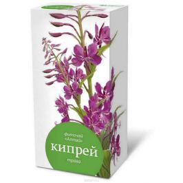 Фиточай Алтайский кедр