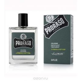 Proraso Одеколон Cypress & Vetyver 100 мл