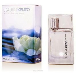Kenzo L'eau Par lady туалетная вода, 30 мл