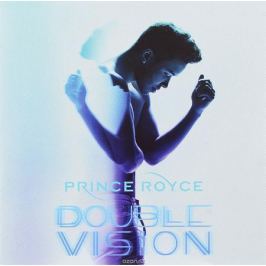 Prince Royce Prince Royce. Double Vision