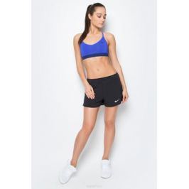 Шорты женские Nike Nkct Flx Pure, цвет: черный. 830626-010. Размер XS (40/42)