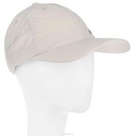 Бейсболка Columbia Tech Shade Hat, цвет: бежевый. 1539331_160. Размер универсальный