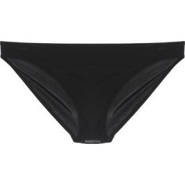 Купальные плавки женские Calvin Klein Underwear, цвет: черный. KW0KW00082_001. Размер S (42)