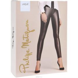 Леггинсы женские Filodoro Classic Laque, цвет: бордовый. SNL-343647. Размер M (46)