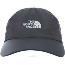 Бейсболка The North FaceDryvent Logo Hat, цвет: серый. T0CG0H0C5. Размер универсальный