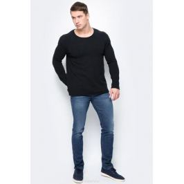 Джемпер мужской Calvin Klein Jeans, цвет: черный. J30J306425_0990. Размер S (44/46)