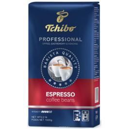 Tchibo Professional Espresso кофе в зернах, 1 кг
