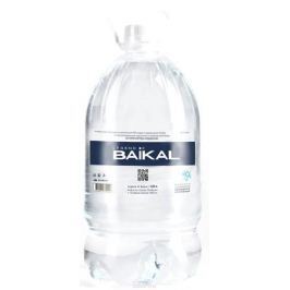 Legend of Baikal вода питьевая глубинная негазированная, 2 шт по 4,9 л