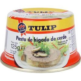 Tulip Паштет с грибами, 120 г