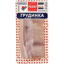 Ремит Грудинка Домашняя, нарезка, 150 г