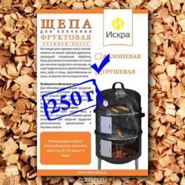 Щепа для копчения Искра