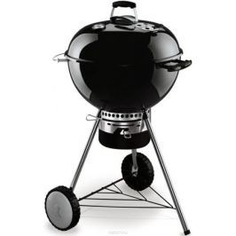 Гриль угольный Weber