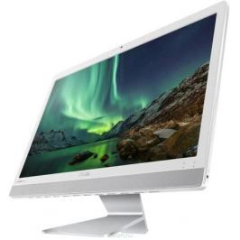 ASUS Vivo AiO V221ICUK, White моноблок (V221ICUK-WA013R)