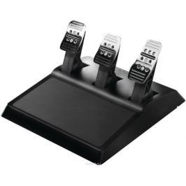 Thrustmaster T3PA 3 Pedals Add On, Black педали