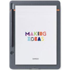 Bamboo Slate Small, Gray графический планшет (CDS-610S)