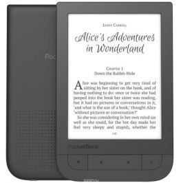 PocketBook 631 Touch HD электронная книга