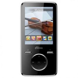 Ritmix RF-7650 16GB, Black MP3-плеер