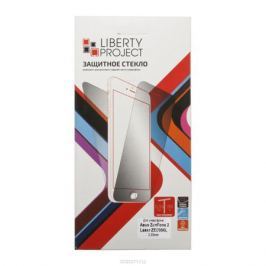 Liberty Project Tempered Glass защитное стекло для Asus ZenFone 2 Laser ZE500KL (0,33 мм)
