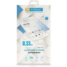 IQ Format защитное стекло для Meizu U10