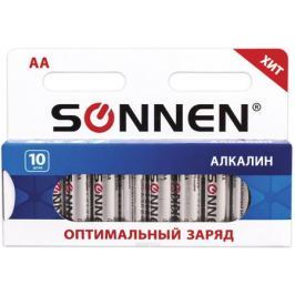 Батарейка алкалиновая