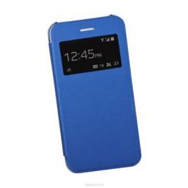 Liberty Project чехол-книжка для Apple iPhone 6/6s, Blue