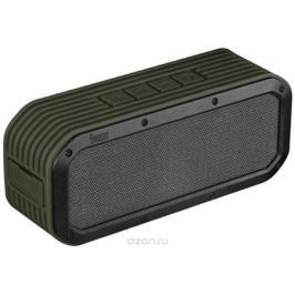 Divoom VoomBox-Outdoor, Green портативная акустическая система