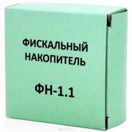 МТС Фискальный накопитель на 15 месяцев