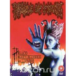 Cradle of Filth - Heavy Left-Handed & Candid