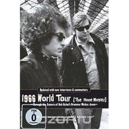 Bob Dylan: 1966 World Tour - The Home Movies