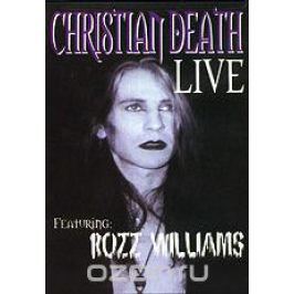 Christian Death: Live