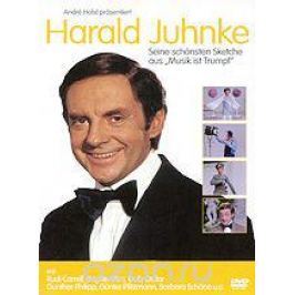 Harald Juhnke: Seine Schonsten Sketche Aus Musik Ist Trumpf