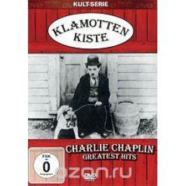 Charlie Chaplin: Greatest Hits