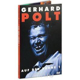 Gerhard Polt: Auf Der Buehne 1