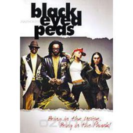 Black Eyed Peas: Bring In The Noise, Bring In The Phun
