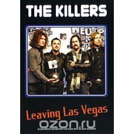 The Killers: Leaving Las Vegas