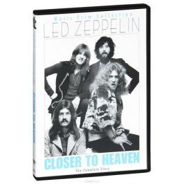 Led Zeppelin: Closer To Heaven