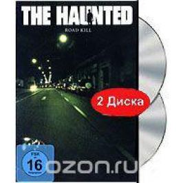 The Haunted: Road Kill (DVD + CD)