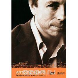 Antoine Herve: Inside Live Paris 2003