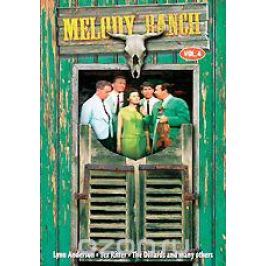 Various Artists: Melody Ranch Vol. 4
