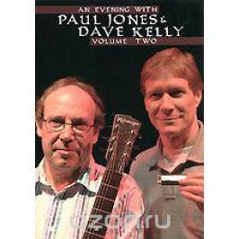 An Evening With Paul Jones & Dave Kelly: Vol. 2