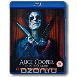Alice Cooper: Theatre Of Death - Live At Hammersmith 2009 (Blu Ray)