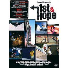 Elwood Presents: 1st & Hope
