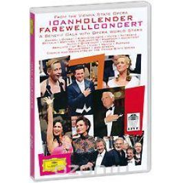 Ioan Holender: Farewell Concert (2 DVD)